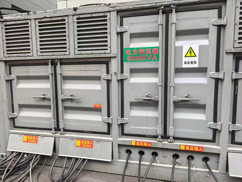 西秀柴油发电机组换季保养注意哪些事项？