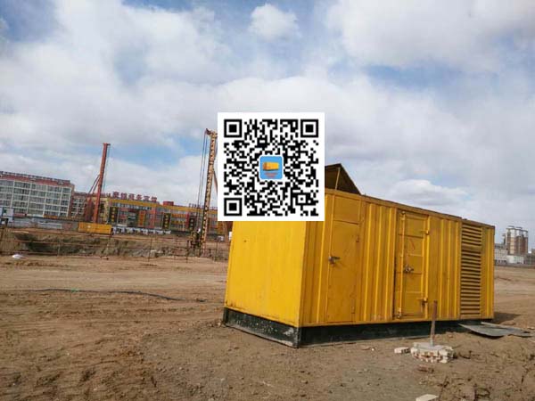 西秀发电机出租-柴油发电机组安全操作规程有哪些?