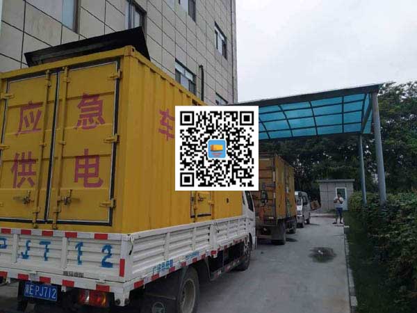 西秀发电机组如何安装管道?