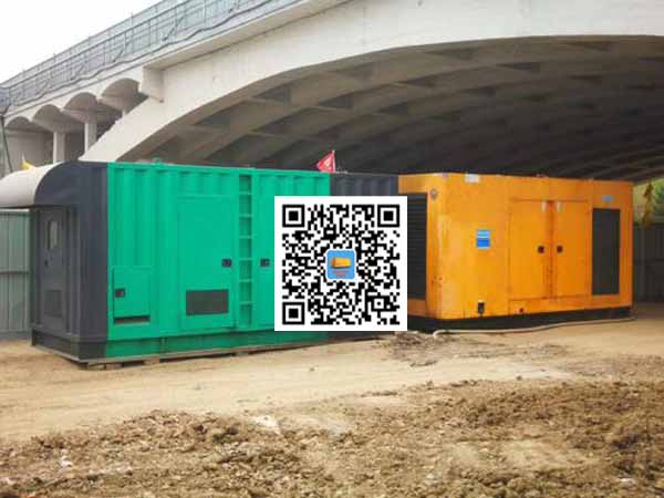 西秀决定发电机顺利启动的因素及如何解决发电机冬季起动困难问题