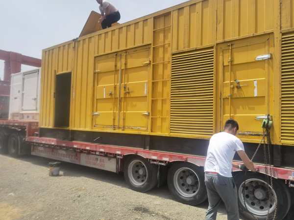 西秀发电机出租100KW发电机需要什么规格的电缆线？