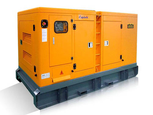 西秀影响 200kw 柴油发电机油耗的因素有哪些？