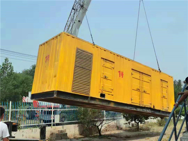 西秀300KW柴油发电机组油耗是多少？