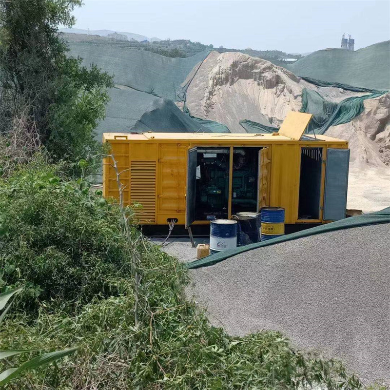 西秀影响 400KW 柴油发电机组油耗的因素有哪些？