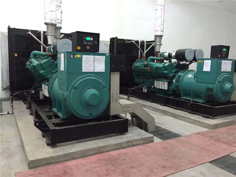 西秀柴油发电机组冬季寒冷地区使用需注意哪些事项?