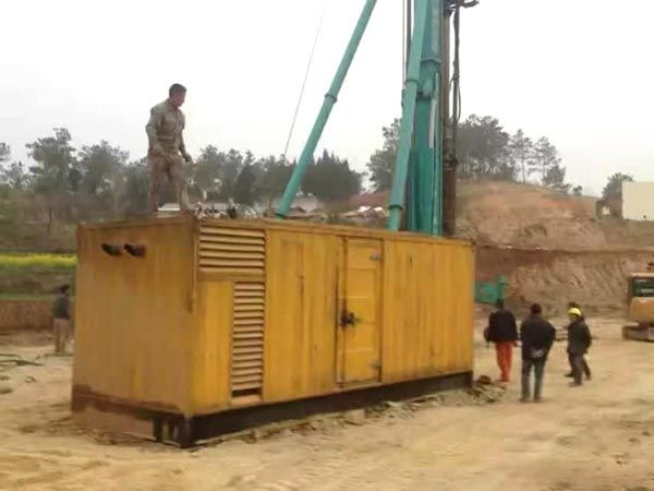 西秀如何判断水冷式机油散热器密封件是否需要更换?