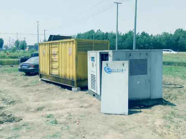 西秀柴油发电机组冬季日常维修需要哪些工具?